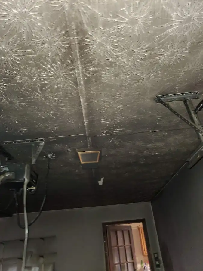 Fire and smoke damage assessment for Emergency Water Damage Services in Hiram